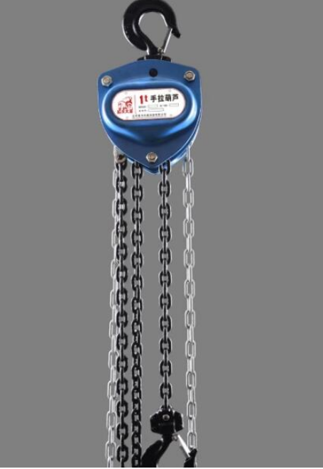 手拉葫蘆摩擦片打滑的因素