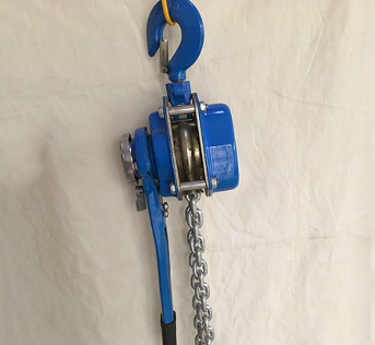 這些情況有可能會造成手扳葫蘆驅(qū)動受阻