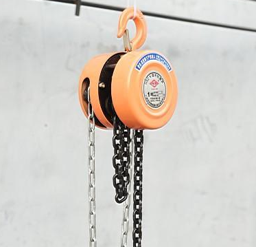 手拉鏈條和起重鏈條的差別為何如此之大