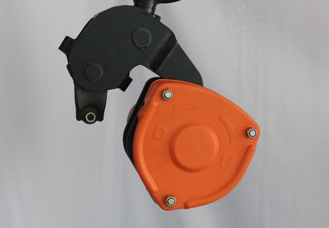 手拉葫蘆種類繁多，如何精準(zhǔn)進(jìn)行選擇