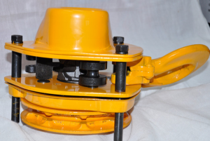 手拉葫蘆搭配小吊機(jī)使用的前提條件是什么