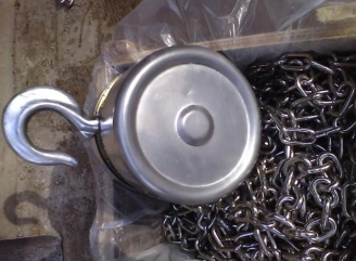 盤點(diǎn)不銹鋼手拉葫蘆那些顯著的特征