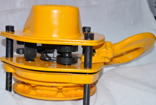 手拉葫蘆多臺(tái)共用要保證每臺(tái)額定負(fù)載相同的原因分析