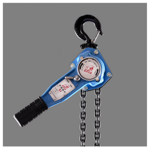 手扳葫蘆撥快的介紹