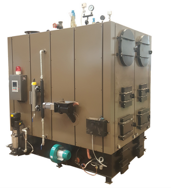 蒸汽發(fā)生器運輸手扳葫蘆的應(yīng)用